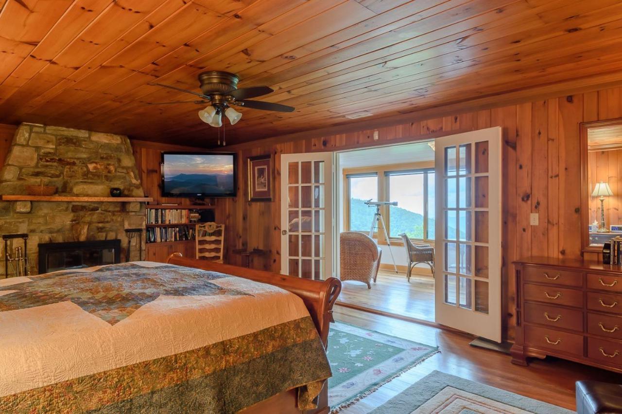 Graystone Cottage Blowing Rock Esterno foto