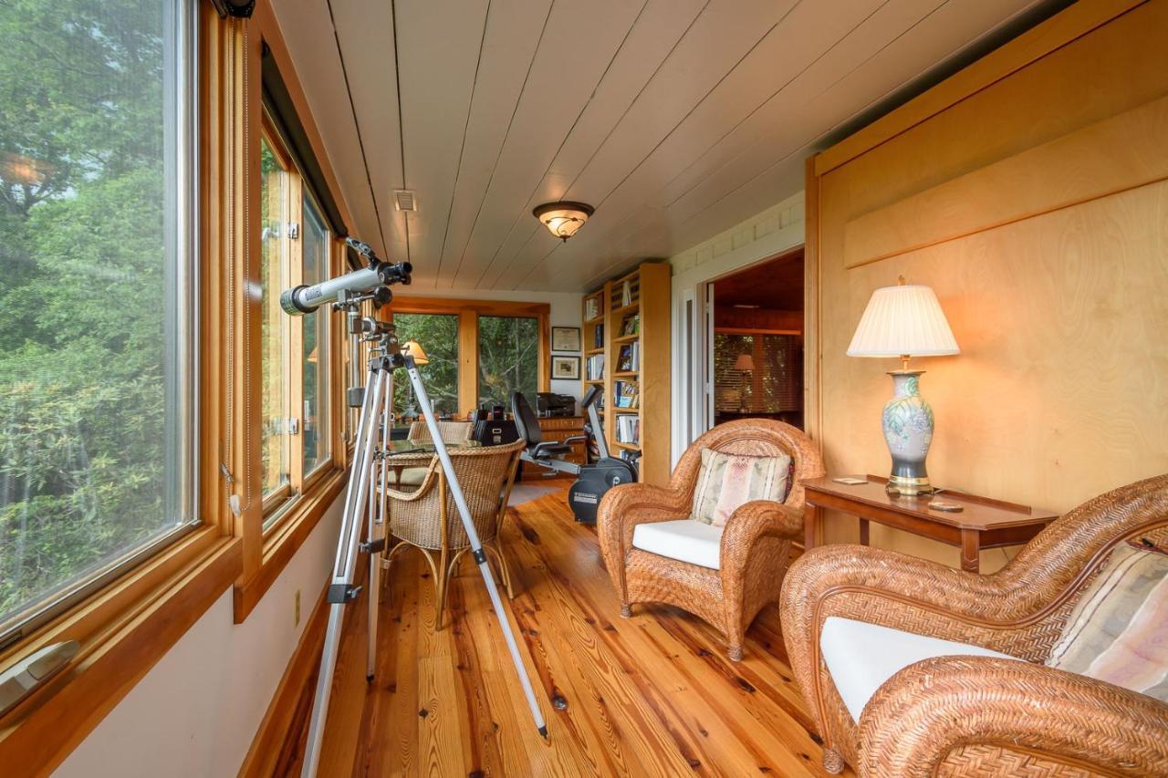 Graystone Cottage Blowing Rock Esterno foto