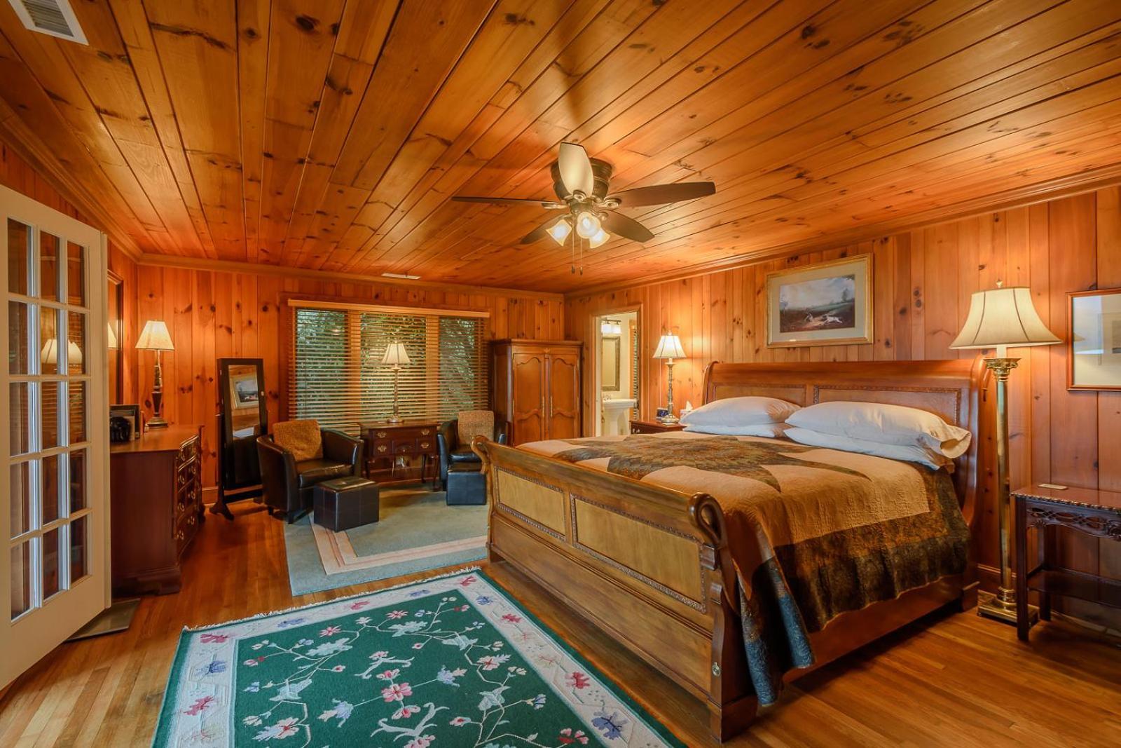 Graystone Cottage Blowing Rock Esterno foto
