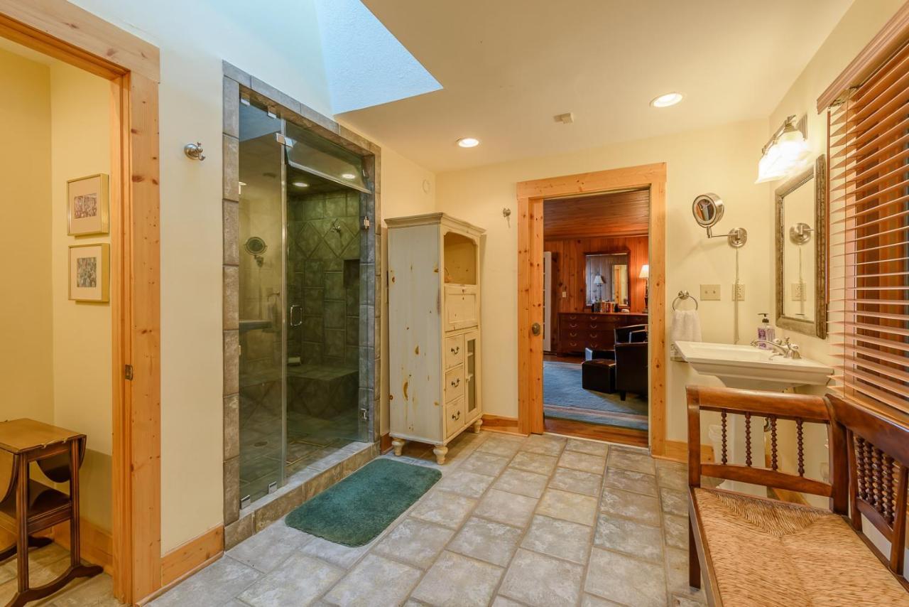 Graystone Cottage Blowing Rock Esterno foto